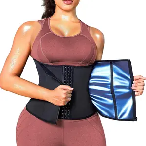 60 Day Flat waist Band
