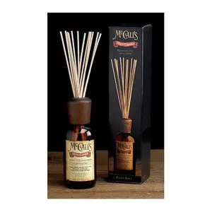 McCall's Candles Reed Garden Diffuser 4 oz. - Sunrise Cinnamon Buns