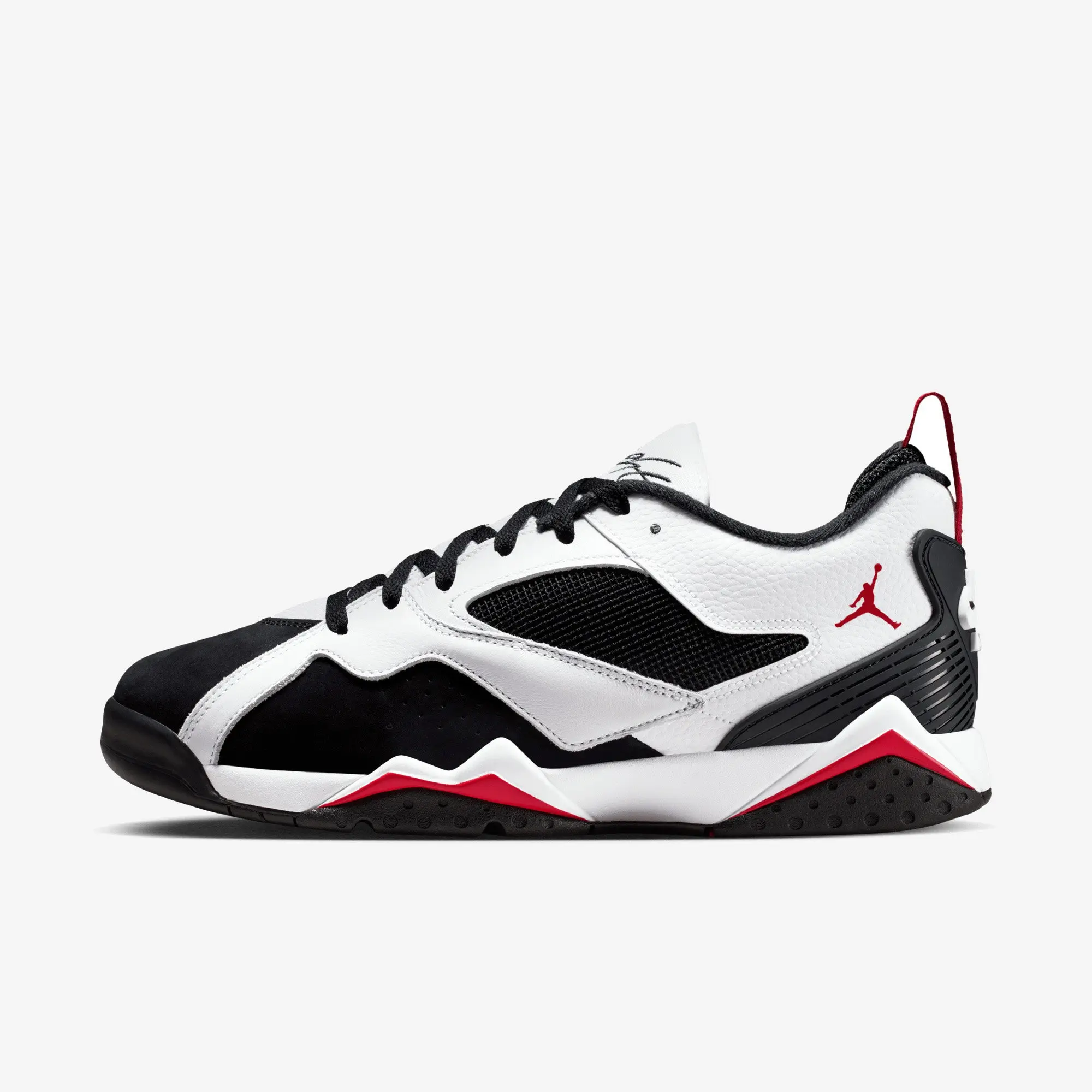 Jordan MVP 92 Men Gym Red