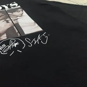 Best Group All Members Unisex T-shirt, Sweater And Hoodie