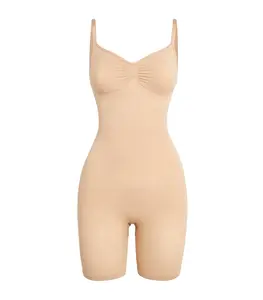 herslims Beige Slims Thigh