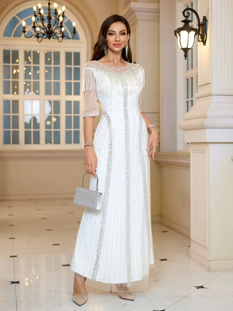 1920s day dress - TikTok Shop 1920s day dress - TikTok Shop