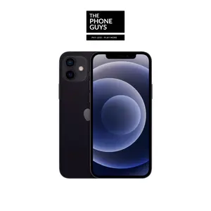 Apple iPhone 12 6.1" Unlocked (Brand New – Handset Only)