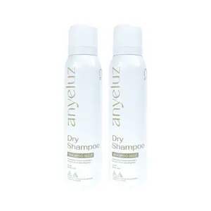 Anyeluz Shampoo Seco 150mL (2 Pack)