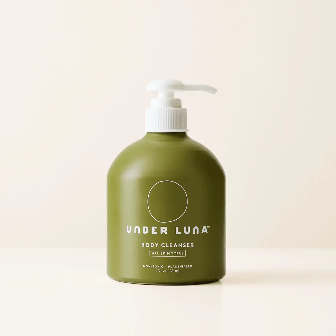 Body Cleanser