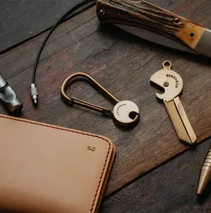 Cowan Carabiners