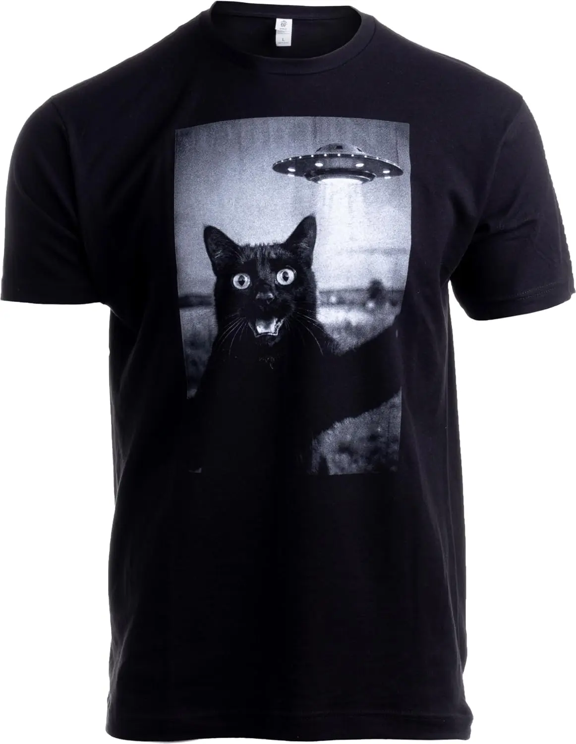 Funny Cat Shirt for Women Men Kids, Cat Lover Gifts Kitten Dad Meme Merch T-Shirts
