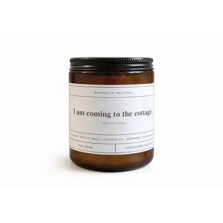 Vanilla Sandalwood Cedar