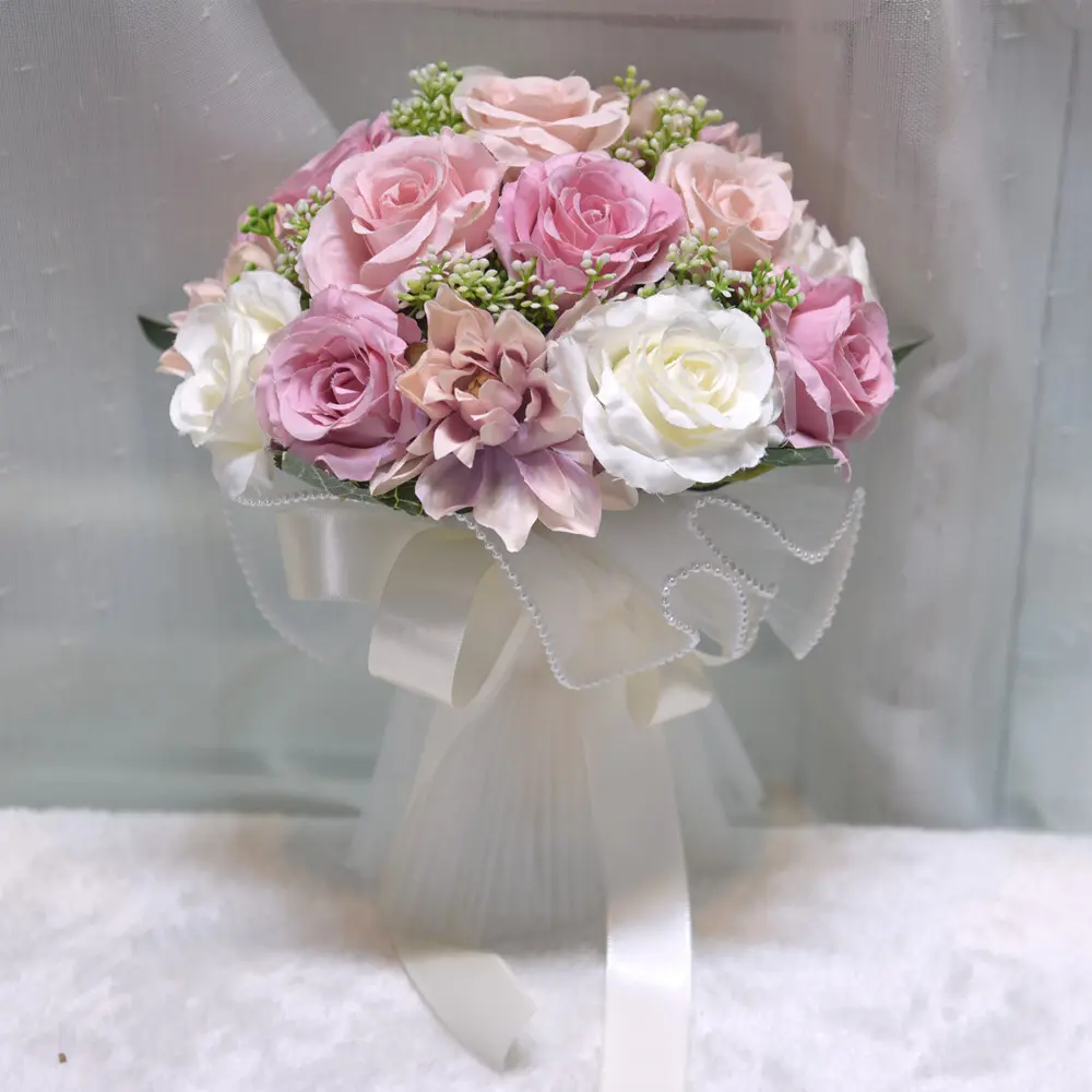 022 Taro Color Bouquet