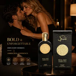 Men's Pheromone Cologne Oud Leather, Long Lasting Rich Sensual Scent That Gets You Noticed, Boost Your Magnetic Appeal for Date Night & Special Occasion, Smellmaxxing Compliment Getter, Valentine's, Father's Day, Birthday Gift 100ml/3.4oz, Men's Perfume