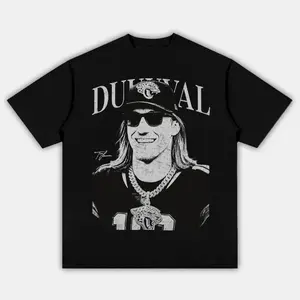 Duuuval Trevor Lawrence Jacksonville Football Unisex T-shirt, Trevor Lawrence Shirt, Graphic T-shirts, Game Day Shirt, Men's Clothing Clothes Merch