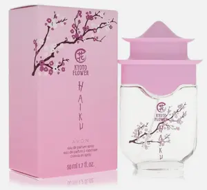AVON Kyoto Flower Haiku EDP 1.7fl oz