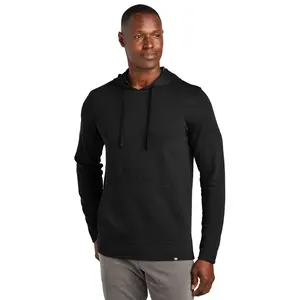 Custom Embroidered - TravisMathew Coveside Hoodie TM1MZ337
