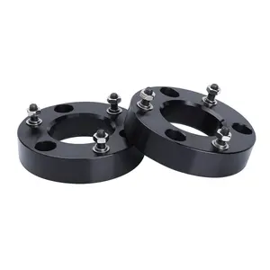 Leveling Lift Kits 2" Front For Silverado 1500 2wd/4wd 2007-2024  Gmc Sierra 2 Inch Strut Spacer Suspension Kit Spacers