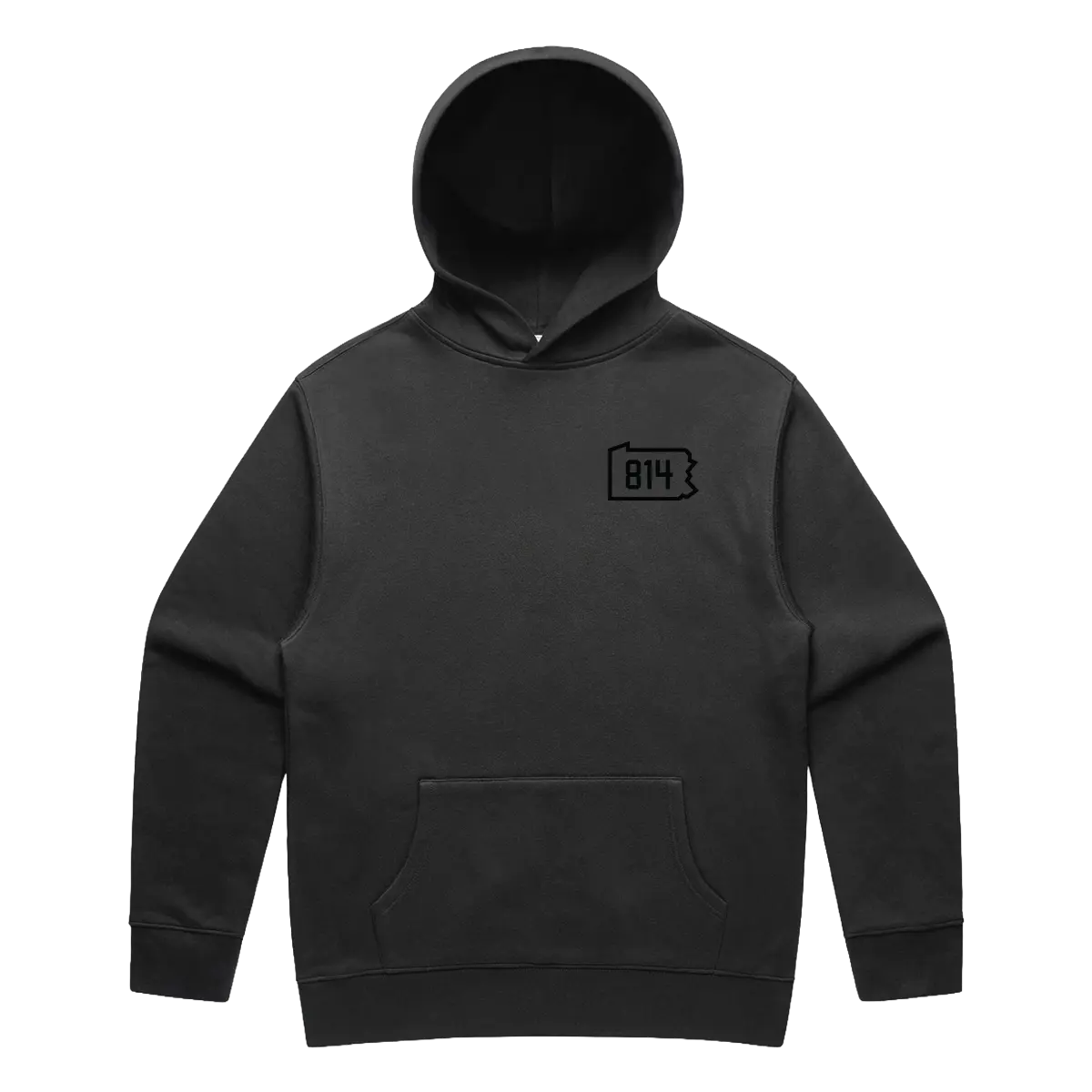 814 State Line Hoodie