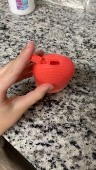 product review image from h**8 2