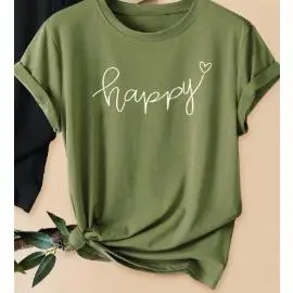 QC250831002  Military Green