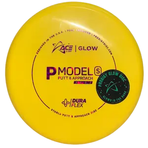 Prodigy Ace Line Duraflex GLOW P Model S