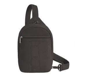 Travelon Anti-Theft Runways Small Sling