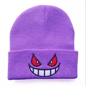 Gengar beanies Gengar beanies