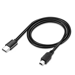 USB-C to Mini USB Cable (3ft)