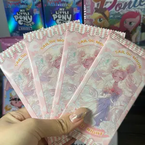 Sailor Moon booster