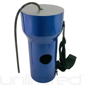Svaram Big Sky Rolling Thunder Drum