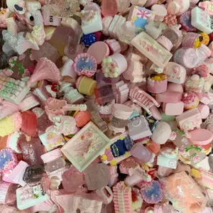 Charms for Keychain Phone Chains in Various Sizes Styles and Colors Ideal for Keychains and Phone Chains