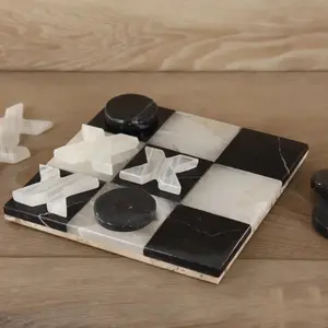 Tic Tac Toe Set