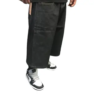 Shorts Kno-Betta 998 style: kn-s-008 the Premium denim carpenter