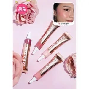 AOA Hue Daze Liquid Blush