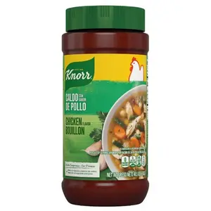 Knorr Granulated Chicken Bouillon, 40.5 oz, Everyday Recipe Base And Seasoning
