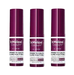 Moisturizing Multi Use Beauty Stick Portable Smooth Skin Care Balm 9g