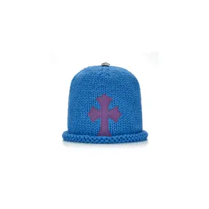 Beanie "Blue" CHRM0119