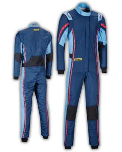 Sabelt Hero TS-9 Light Racing Suit (FIA)