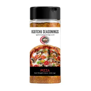 Igotchu Pizza Seasoning - Versatile Seasoning for Pizza and Dishes