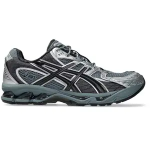 ASICS Gel-Nimbus 10.1 Ironclad Graphite Grey 1203A543-021 Men's Fashion Shoes New