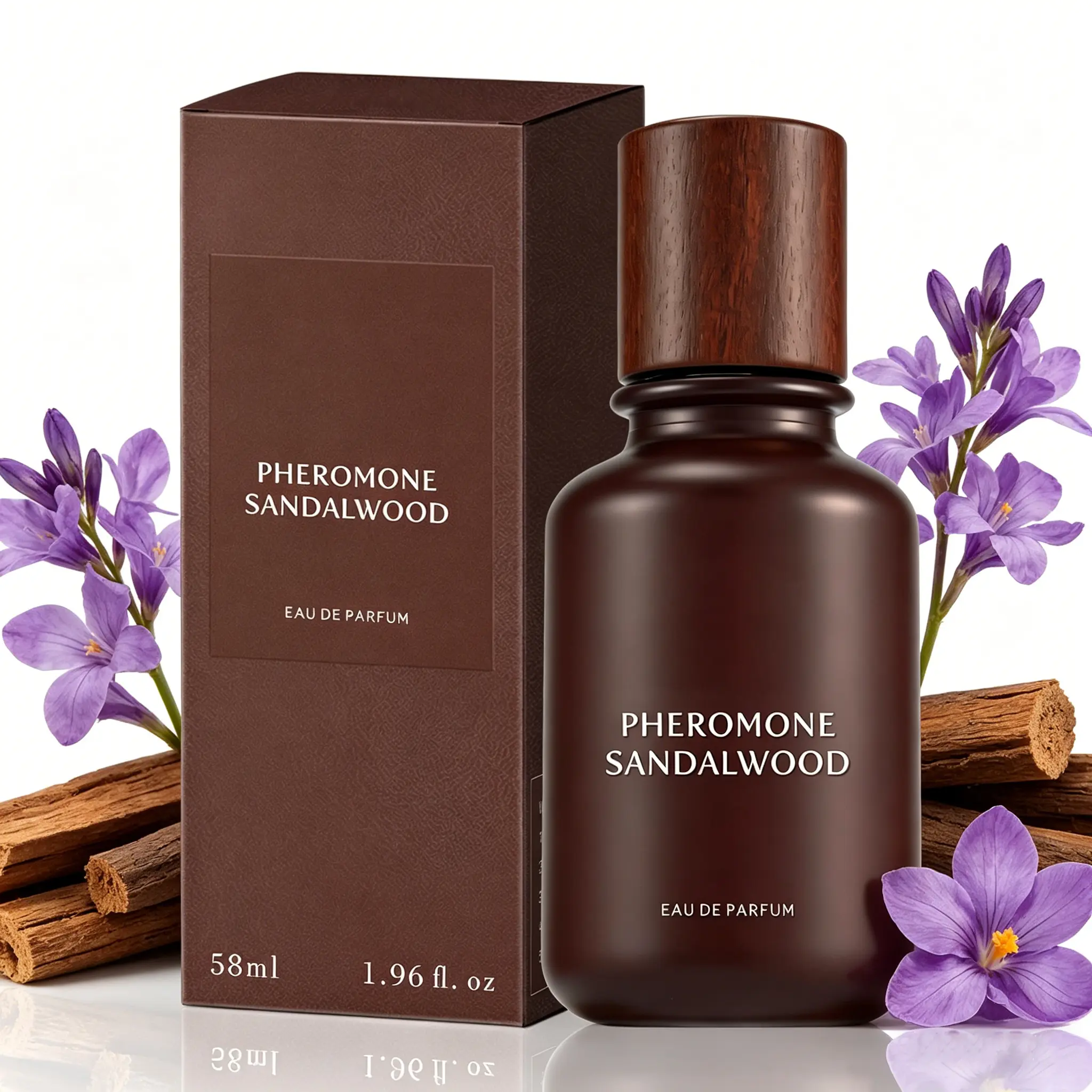 Pheromone Sandalwood