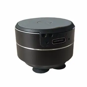 Bone Conduction Bluetooth Vibration Sound Wireless MINI Sound