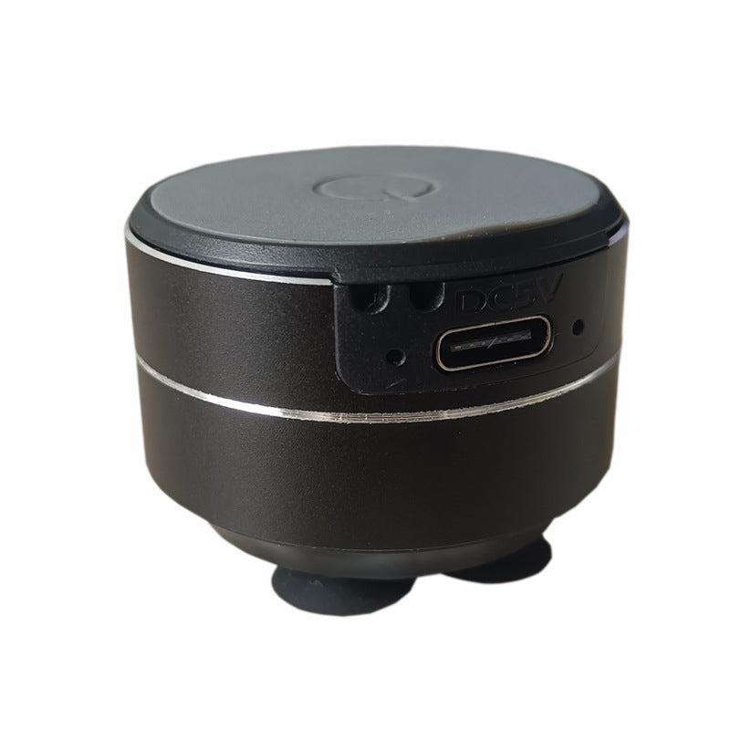 Bone Conduction Bluetooth Vibration Sound Wireless MINI Sound