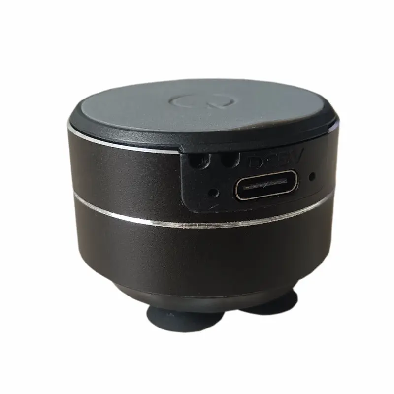 Bone Conduction Bluetooth Vibration Sound Wireless MINI Sound