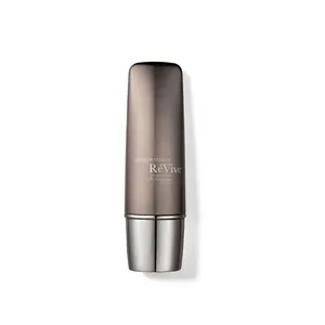 RéVive Soleil Superiéur Face Sunscreen - Broad Spectrum SPF 50 Sunscreen - Ultra-Transparent & Anti Aging Sun Care to Help Improve Skin Barrier Repair & Protect Against UVA/UVB Rays (1.7 oz)