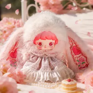 Lolita Dream Garden 600% Blind Box