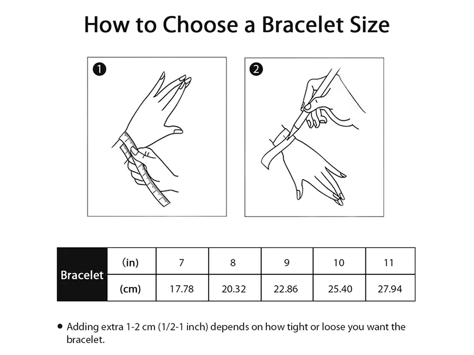 Holylegend 14K Gold-Plated Rope, Figaro, Cuban Concave, Franco, Byzantine Bracelet, Twisted cable bracelet,Elegant jewelry bracelet, 8" Length, 6 mm/8 mm/10 mm Width,Diamond Cut