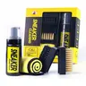 Shoe Care Kit, Including Cleaning Mousse, Brush & Cloth, Shoe Cleaning Kit for Sneakers, Boots, Canvas, PU, Fabric Footwear, Perfect Gift