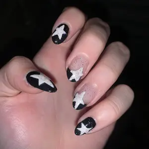 Product Review of Radiant Cosmetics Nail Growth Oil - 100% Organic, Moisturizing, Growth, Strengthening, and Brightening Formula with Vitamins and Fatty Acids for Overall Nail Health from **