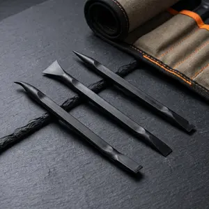 Car Detailing Pick Set, Safe Plastic Cleaning Tools, Suitable for Car Interior and Exterior Cleaning-MM1