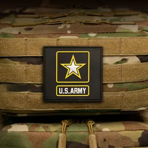 U.S. Army Patch