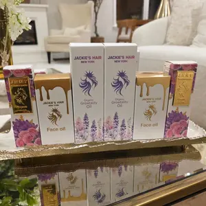 Hair and Skin Super Bundle (2 of each)