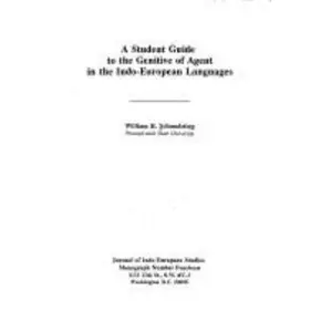 USED-Linguistic Reconstruction: Its Potentials and Limitations in New Perspective (Journal of Indo-European Studies Monograph: No. 2) by Henrik Birnbaum (Paperback)